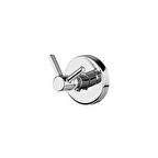 Newarc Banyo Aksesuarları Mınlıne Ikılı Askılık Krom 646212