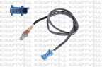 Psa Oksıjen Sensoru (egsoz Altına Gelen) P206 Gti P306 Gti Ew10j4 (2.0 6v) P406 Ym Xantıa 2.2 16v (1260 - Kraftvoll 05010043
