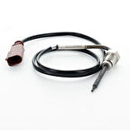 Vag Egzoz Sicaklık Sensoru Dizel Partıkul Filtre On T7 16>19 Caaa Caab - Hella 6pt010376-191