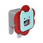 JH8985 Birlik, Manyetik Aslan Blok Seti 13 Parça