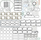 Scanıa Truck Ful Takım Conta Seti Scanıa 4 Seri  Dc12 - Consan 03.000.016