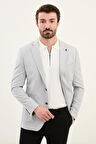 Mcr Mono Yaka Erkek Ceket 41420