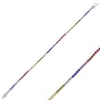 Gümüş Su Yolu Karışık Renk Bileklik Model