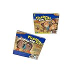 Asya Ayak Gıdıklama Tickle Me Feet Kutu Oyunu 19092-1271