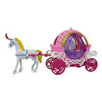 Faytonlu At Arabası Seti - SS099-C