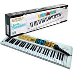 ASYA ORG 61 TUŞLU PİLLİ HS-6188B