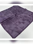 SİLK HOME SHİNY KRİSTAL EŞARP BULUT DESEN