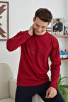 Kly Uzun Kol Erkek Pijama 6005 