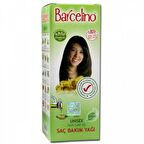 Morfose Barcelino Saç Bakım Yağı 150 Ml