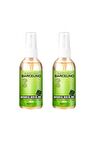 Barcelino Saç Bakım Yağı 150 ml X 2 Adet