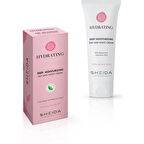 Sheıda Hydrating Yoğun Nemlendirici Günlük Bakım Kremi 75 Ml
