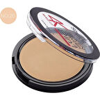 Sheıda İpeksi Pudra  No:20