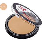 Sheıda İpeksi Pudra  No:30