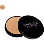 Sheıda İpeksi Pudra  No:70