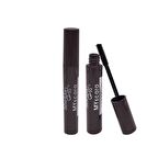 Sheıda Myscara Unlimited Maskara - Kahverengi