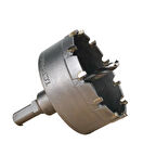 Attlas TCT Elmas Panç 65Mm