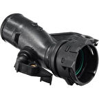 Renault Turbo Borusu Qashqaı 1,5dci Euro V 11 13 Kadjar 1,5dci 15> (orjınal Konnektor) - Ytt Y46005