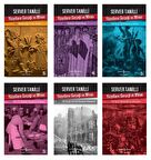 Server Tanilli Yüzyılların Gerçeği ve Mirası Seti 6 Kitap