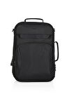 ÇÇS ÇÇS51270 SİYAH ERKEK SIRT ÇANTASI