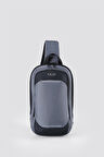 ÇÇS 31408 Tek Askılı Çapraz Çanta