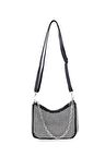 ÇÇS 17228 Omuz Askılı Kadın Kol Çantası