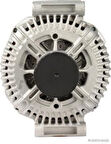 Mercedes Alternator (14v 180a) W169 04>12 W204 09>14 W212 09>15 W164 09>11 Vito W639 06> Sprinter 906 06>09 - Herth+buss 32083220