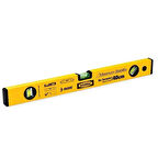 SGS Aluminyum Su Terazisi 40cm