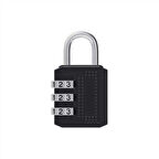 SGS 1335 ŞİFRELİ ASMA KİLİT 32 MM