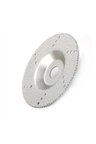 SGS2285 Elmas Mermer Rodajlama Diski 115mm*22,23
