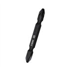 ÇİFT YÖNLÜ BİTS PH2 / PZ2 - 65MM