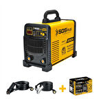 İNVERTÖR KAYNAK MAKİNESI 200A SGS5157
