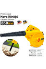 SGS Profesyonel Hava Körüğü 650 Watt SGS5221