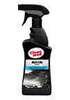 Cleanmod Hızlı Cila Bakım Koruma Araç  İçi ve Dışı 500 ml