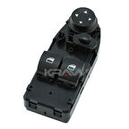 Bmw Cam Anahtarı On Sol (katlamasız) Bmw E87 E81 E92 - Kraw An-3514d-2