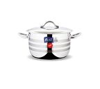 FMS 1001 Çelik Lüx 18 cm Derin Tencere