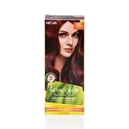 Neva Color Natural 6.66 Büyüleyici Kızıl Saç Boyası