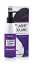 NEVA FLASHY COLORS Yarı Kalıcı Saç Boyası MENEKŞE MORU 100ML