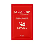 NEVACOLOR OKSİDAN PEROKSİT 50ML %9 VOL30