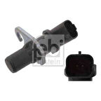 Psa Krank MIL Sensoru C5 P607 P406 Ym 2,0hdi 2,2hdi 16v 3,0 24v P306 Xsara Partner Berlingo Dw8b (01 03) - Febi 31201