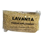KABAK LİFLİ LAVANTA SABUNU 100 GR