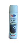 500 ML Plastik Parlatıcı Sprey ( Araba Plastik Aksam Göğüs Torpido Pandizot Temizleme ve Parlatma )