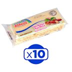 Adakoz Helva Yer Fıstıklı Koz Helva 55 gr 10 lu