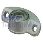 Opel Arka Amortısör Takoz Kiti - Cruze, Orlando, Trax  // Mokka, Mokka X 05/2009 > - Delphi Bsj10008