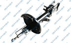 Hyundaı Arka Amortısor Sag Gazlı Elantra Abslı 2000 2006 (mando) - Gsp 32315761