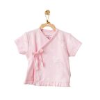 Andywawa AC21807R Milly Ballet Bebek Zıbın Pink