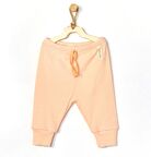 Andy Wawa Pantolon Modal Natura Somon