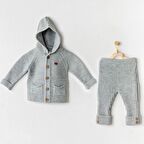 Andywawa Triko 2li Takım WAWA-AC24335722