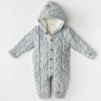 Andywawa Pramsuıt Knıtwear Kozmonot WAWA-AC24336741