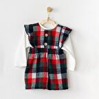 Andy Wawa Salopet Sweatshirt Takım New Year 