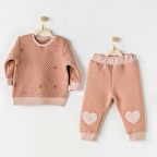 Andy Wawa 2li Takım Floral Baby 